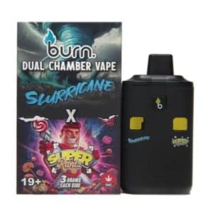 burn disposable 2ml vapes review Burn Archives | Online Dispensary Canada