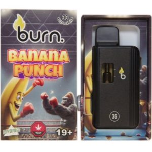 Banana-Punch