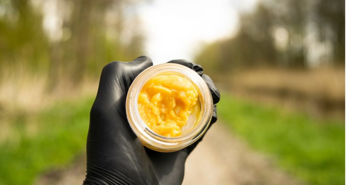 Discover premium budder in Canada. Shop cannabis concentrates with potent THC and rich terpenes for an exceptional experience. Order now!