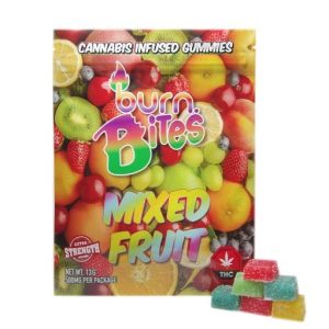 Burn-Bites-–-Mixed-Fruit-Variety-500mg-50mg-x-10