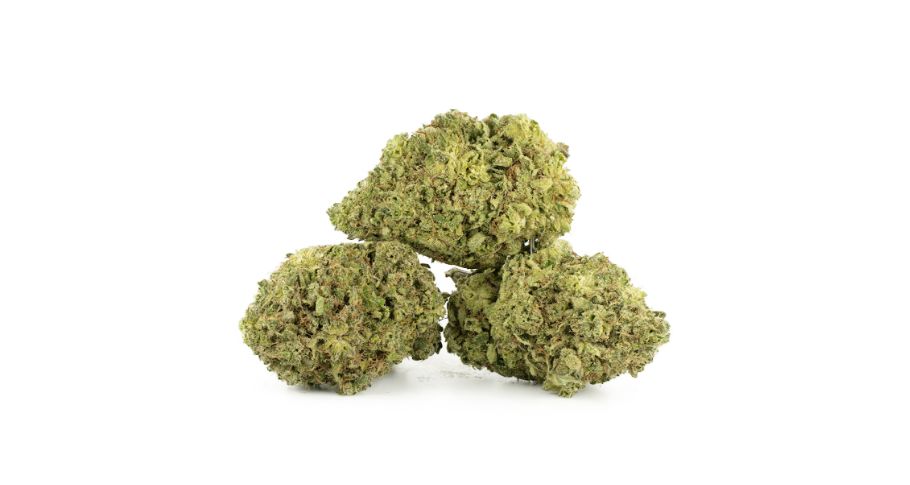 The Bruce Banner weed is a true legend with incredible features that every stoner will definitely enjoy. 