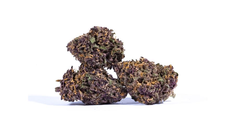 When looking for the best online dispensary to buy Grape Ape, one stands out.