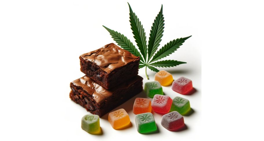 When buying Canadian edibles online, one of the most popular products you’ll come across is cannabis gummies. 