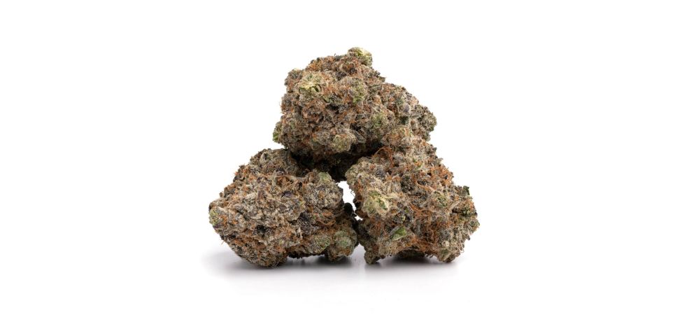 Death Bubba strain effects start as an intense euphoric high that can help clear any racing thoughts, improving your moods. 