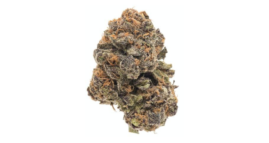 When you first consume the Grape Ape, you’ll enjoy mild euphoria and mental clarity, which will lift your overall mood. 