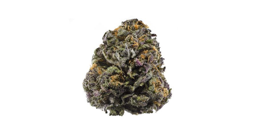 Indica flowers are known, and loved, for their relaxing, physically calming effects. Indica plants are typically short and stocky, and their leaves are small and blunt-shaped. 