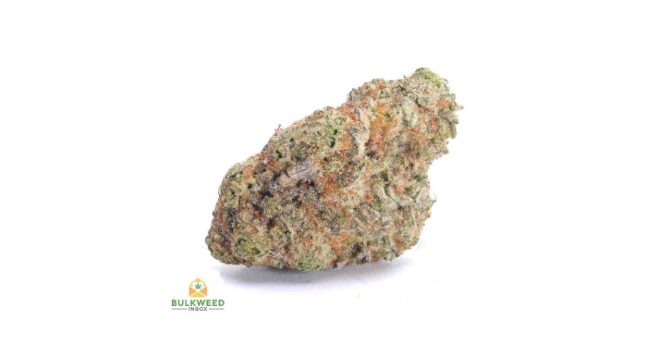 Pug's Breath has a nutty, sweet, and berry-like flavour and scent. You will also encounter pungent notes when you smoke this strain; this explains the name. 