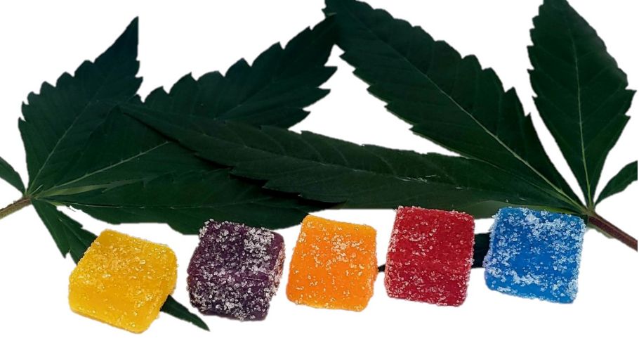 Here are some of the effects you should expect after buying potent sativa gummies from our online weed dispensary