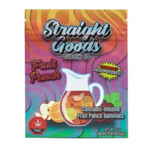 Straight-Goods-Edibles-–-Fruit-Punch-500mg-THC