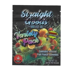 Straight-Goods-Edibles-–-Variety-Pack-500mg-THC