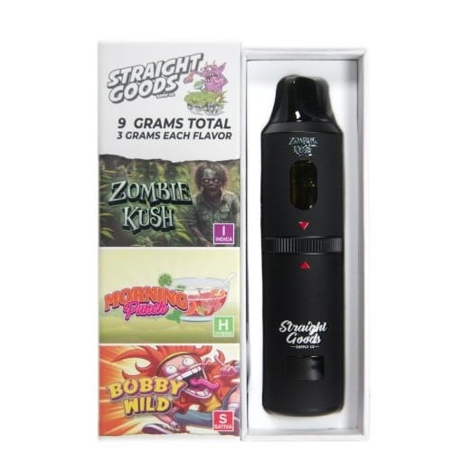 morning vape flavors Emerald City E-Liquid by Foggy Morning - Coffee & Cream Vape Juice