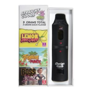 Straight-Goods-Triple-Chamber-Vape-–-Lemon-Rock-Candy-Tropical-Punch-Boss-Babe-3-Grams-3-Grams-3-Gram