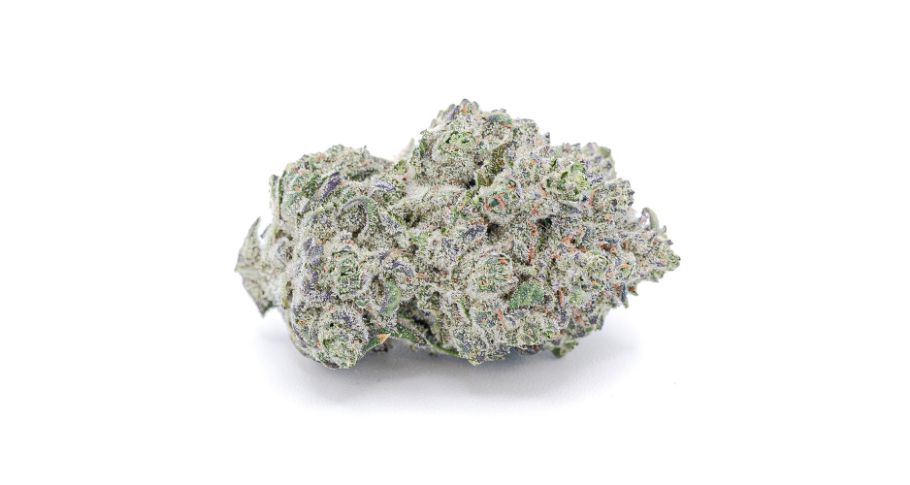 If you like your weed fresh and terpy, you'll love the Wedding Cake weed strain. 