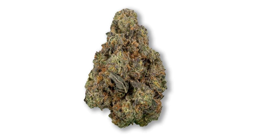 For instance, some people believe the Wedding Cake Strain is a cross between Cherry Pie and Girl Scout Cookies. 