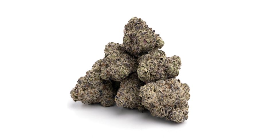 Donkey Butter is a popular cannabis strain that has taken the Canadian cannabis scene with a storm.  