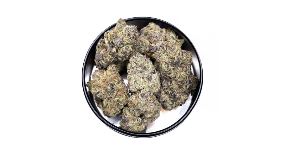 Unicorn Poop is a premium strain available at any reputable online weed dispensary in Canada, such as BulkWeedInbox. 