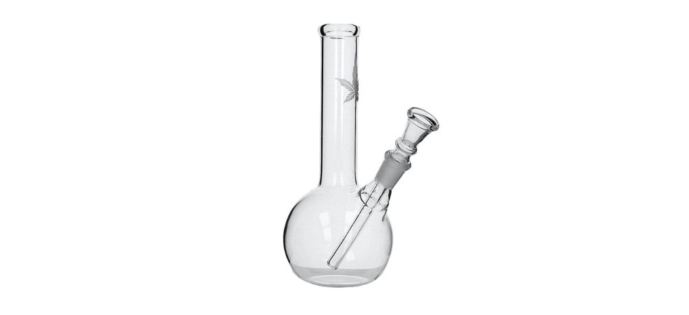 A bong, also known as a water pipe, is a smoking accessory renowned for providing cleaner, smoother hits to cannabis lovers.