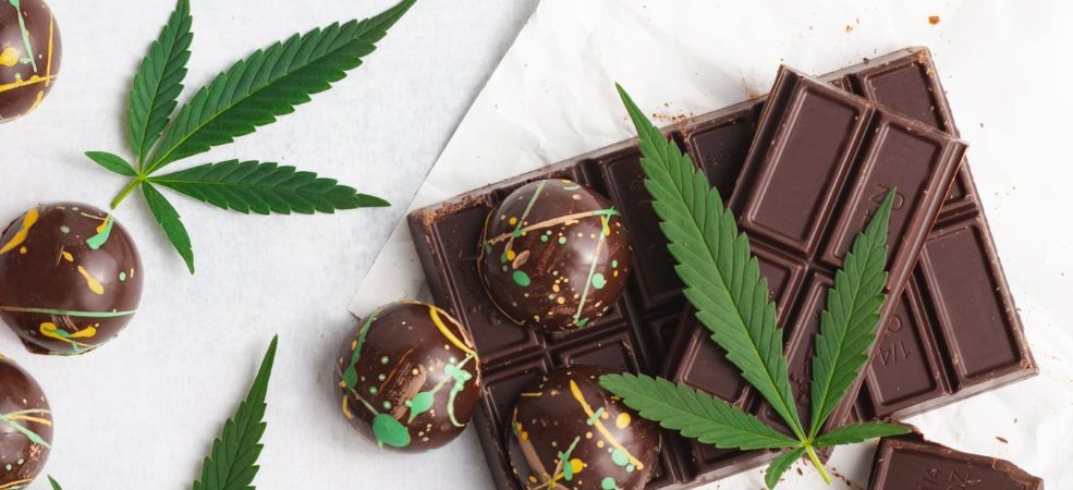 We’re the premier online dispensary in Canada, delivering top-tier BC weed edibles right to your door. 