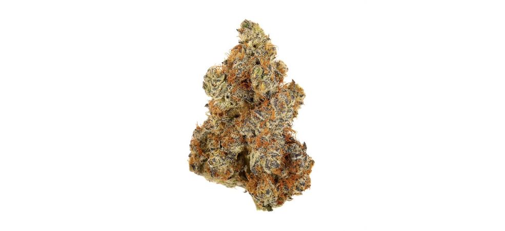 Mendo Breath is a unique indica-dominant hybrid strain loved for its delectable sensory profile and deeply relaxing effects.