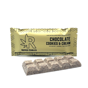 Chocolate-–-Cookies-Cream-400mg-THC