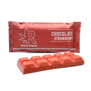 Chocolate-–-Strawberry-400mg-THC