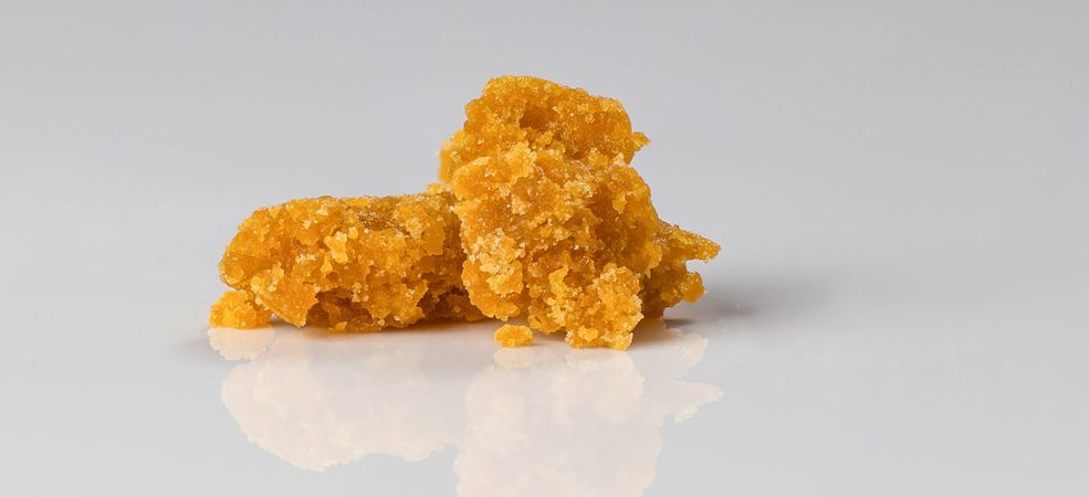 This is one of the best extracts in Canada, with effects so potent and fast-acting that it will make your favourite pre-rolls look like a joke. 