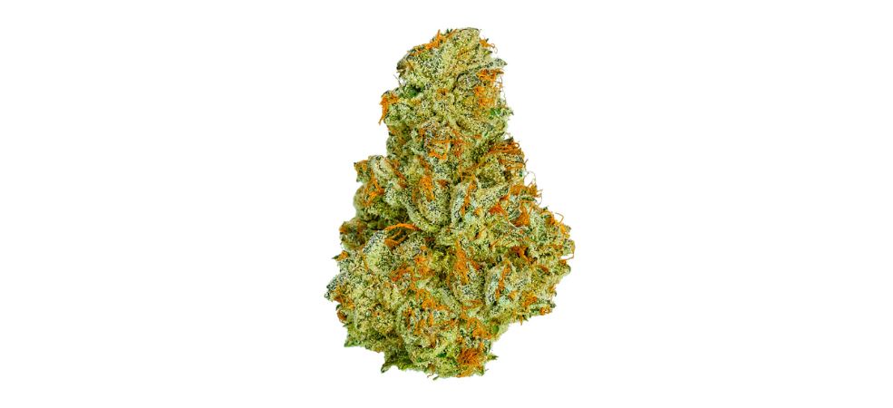 Sour D weed is a potent bud with an average THC level of 26%. Therefore, this means that this figure can either go above or slightly below, depending on the batch you buy. 