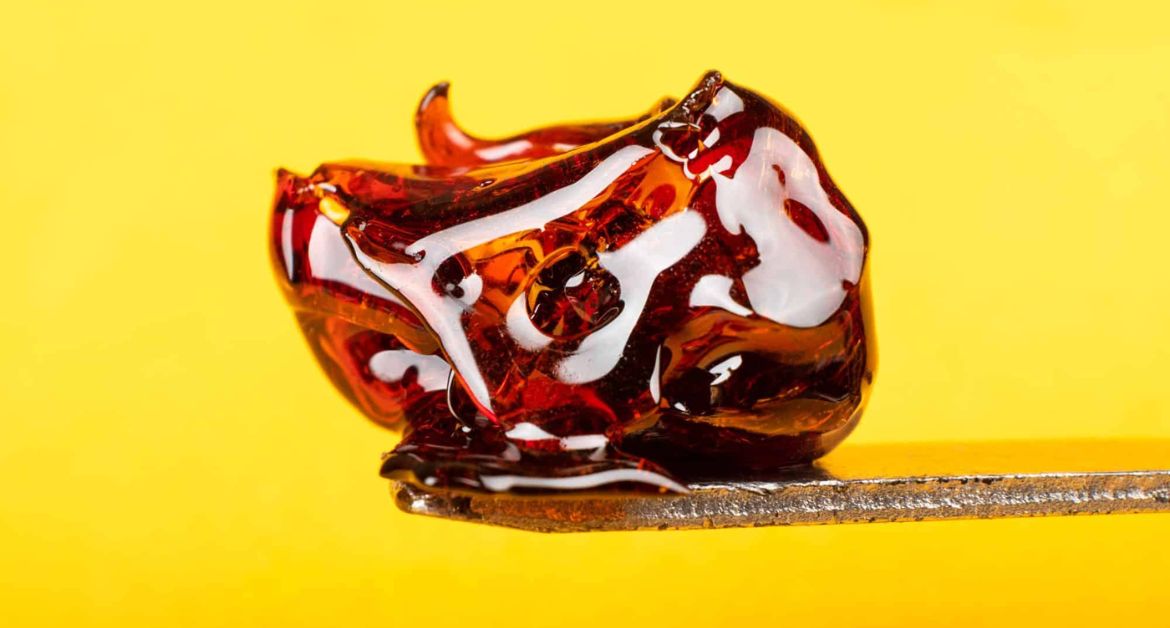 How do I make shatter at home? Discover benefits of shatter & how to make it at home with our simple step-by-step guide