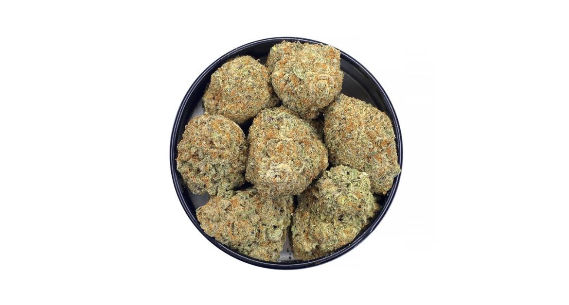 Experience the energizing Mimosa strain with its exotic flavours & uplifting effects. Order premium Mimosa weed online for fast delivery.