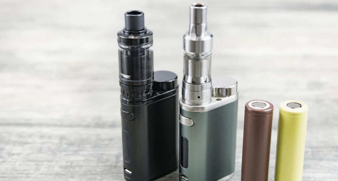 A vape battery is the heartbeat of any vaping or dabbing device. But before you get one for your device, read this article! 