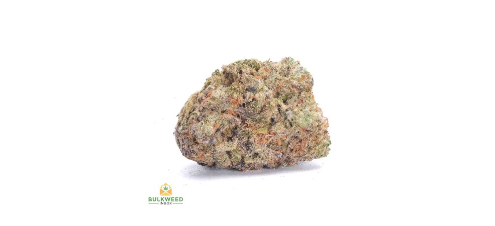 Banana Kush is an Indica-dominant hybrid that offers a unique blend of relaxation and mental clarity.