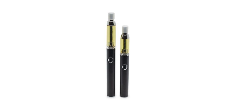 These cannabis oil pens are explicitly made for CBD distillate. They are best suited for those seeking therapeutic benefits. 