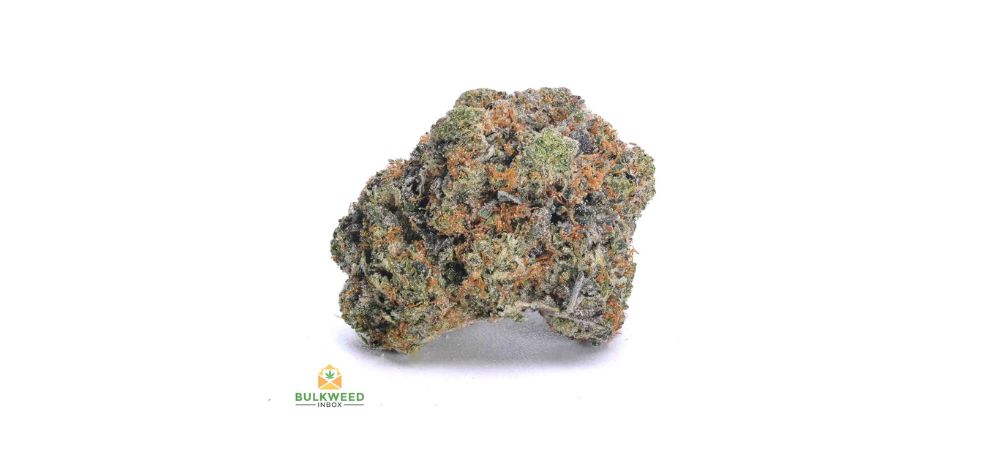 Death Bubba is a highly potent Indica strain known for its powerful sedative effects.