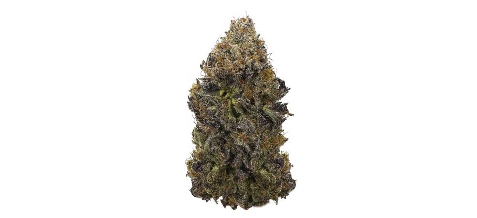 Death Star is an indica-dominant hybrid with a 75% to 25% indica-to-sativa ratio. As such, you can expect a highly relaxing high accompanied by mild sativa-like effects.