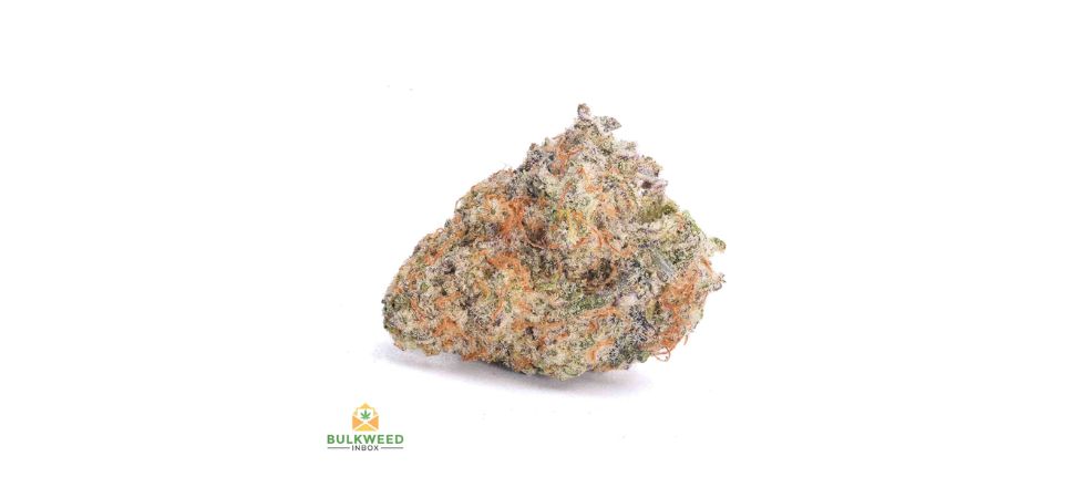 Ice Cream Cake is one of the most potent Indica strains, created by crossing Wedding Cake and Gelato #33. 