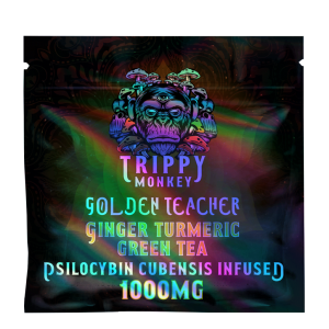 PS-TRIPPY-MONKEY-TEA-SQUARE-HOLOGRAM-EFFECTS-GINGER-TURMERIC-GREEN-TEA-1024x1024-1