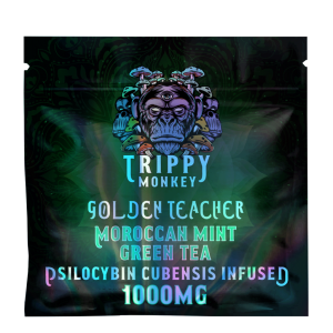 PS-TRIPPY-MONKEY-TEA-SQUARE-HOLOGRAM-EFFECTS-MOROCCAN-MINT-GREEN-TEA-1024x1024-1