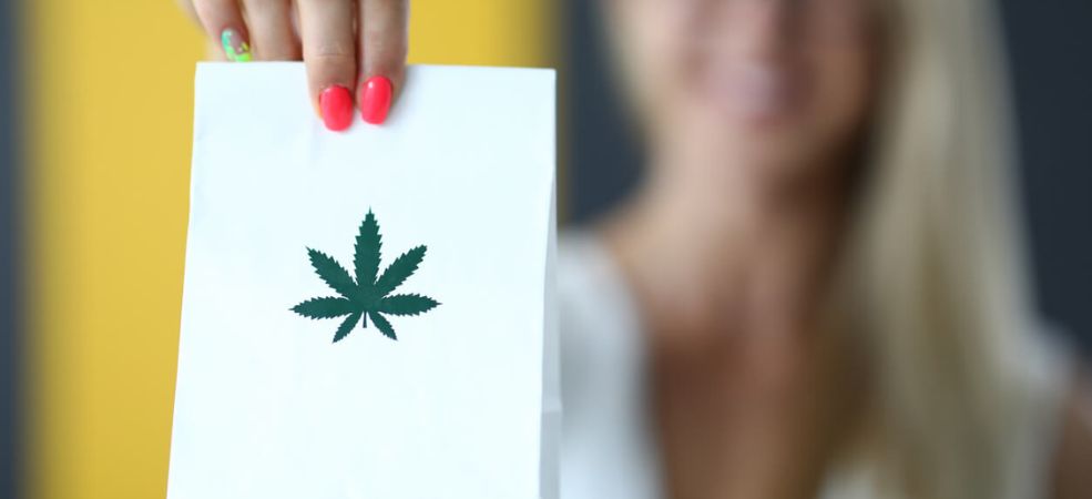 The modern mail order marijuana dispensary got its start in the 90s when more and more people started to order weed online in Canada and having the products shipped to their address via Post.