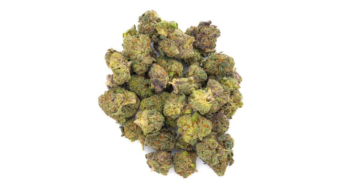 Ever heard of a strain that's so good that it give you a taste of both worlds? Meet the Runtz strain. Keep on reading the blog!