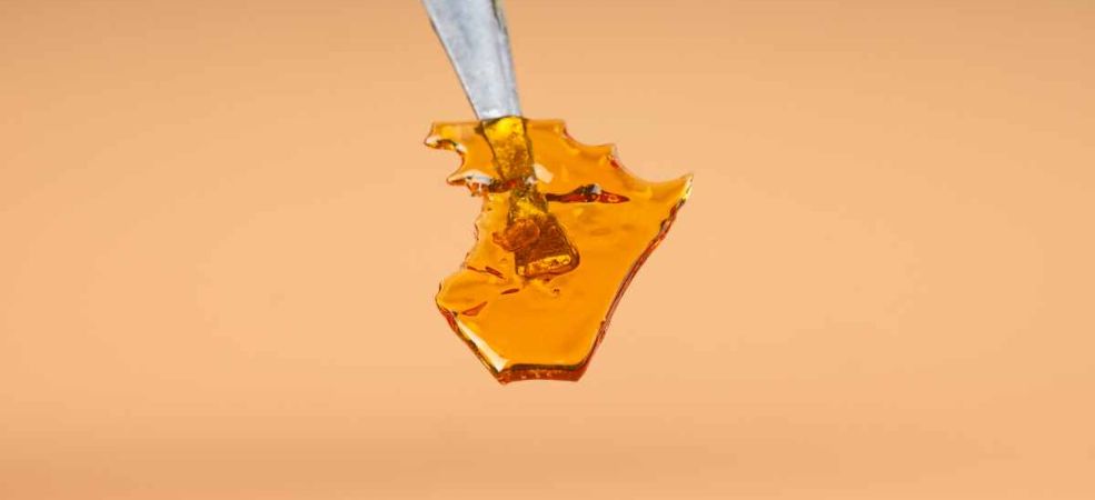 These concentrates provide potent effects but differ in texture, potency, and extraction methods.