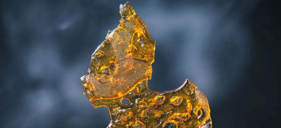 Shatter is more potent and purer than wax due to its more refined extraction process. 