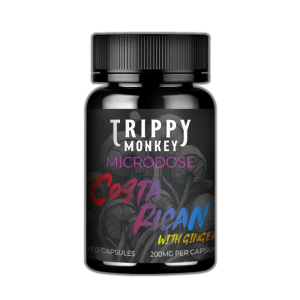 Trippy-Monkey-–-Microdose-Capsules-–-15-x-200mg-–-Costa-Ricanr