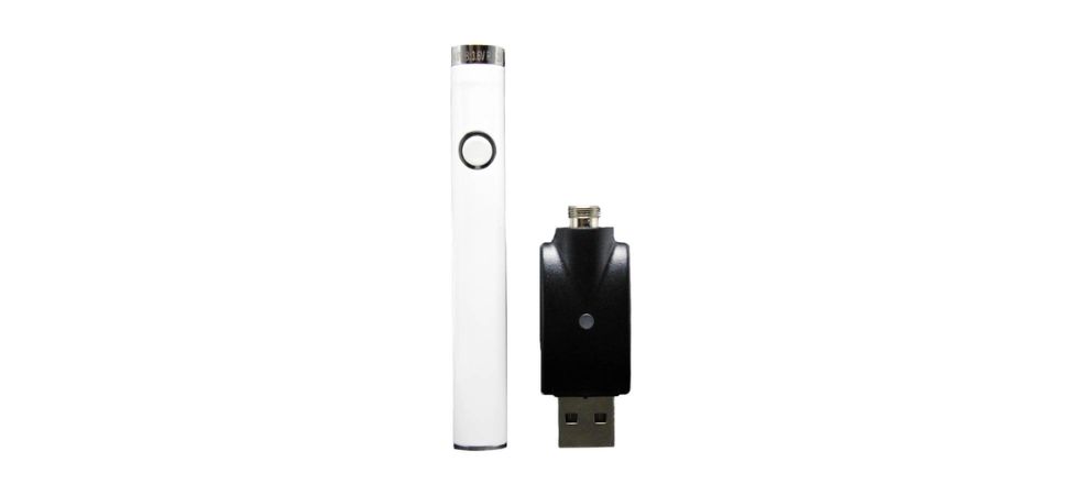 A dab pen is a portable, battery-powered vaporizer used for consuming cannabis concentrates. The device can also be called a shatter or wax pen.