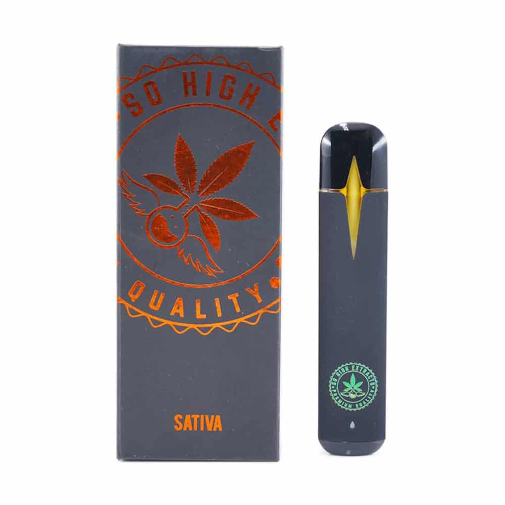 vampire vape bilk A batch of THC vapes and pre-rolled joints promoted as “low dose