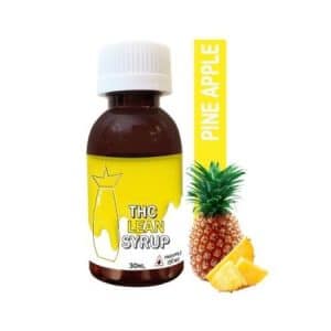 THC-Lean-Syrup-Pineapple-30ml-300x300-Copy
