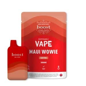Boost-Maui-Wowie-Pouch-and-Vape-scaled-1