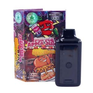 So-High-Extracts-Dual-Chamber-Pen-Purple-Apple-Juice-Apricot-Jelly-4-Grams-4-Grams