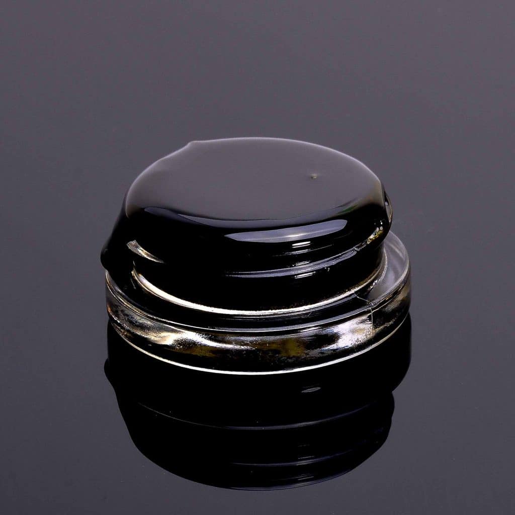 rick simpson oil rso