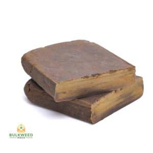 blonde lebanese hash