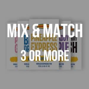 onestop disposable vapes